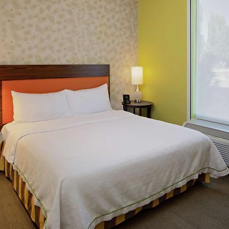 Home2 Suites By Hilton Salt Lake City / South Jordan Luaran gambar