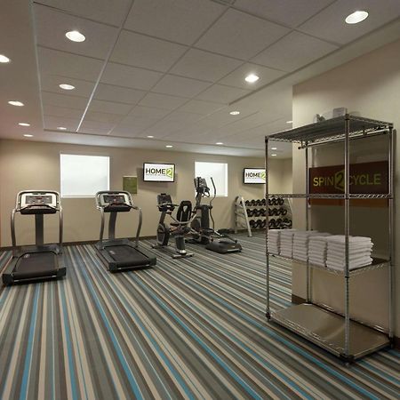 Home2 Suites By Hilton Salt Lake City / South Jordan Luaran gambar