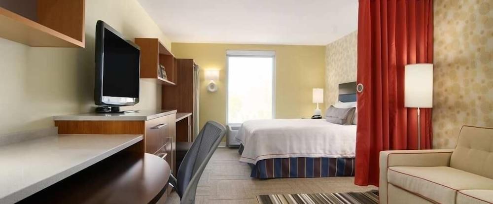 Home2 Suites By Hilton Salt Lake City / South Jordan Luaran gambar