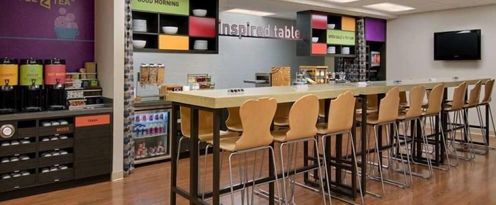 Home2 Suites By Hilton Salt Lake City / South Jordan Luaran gambar