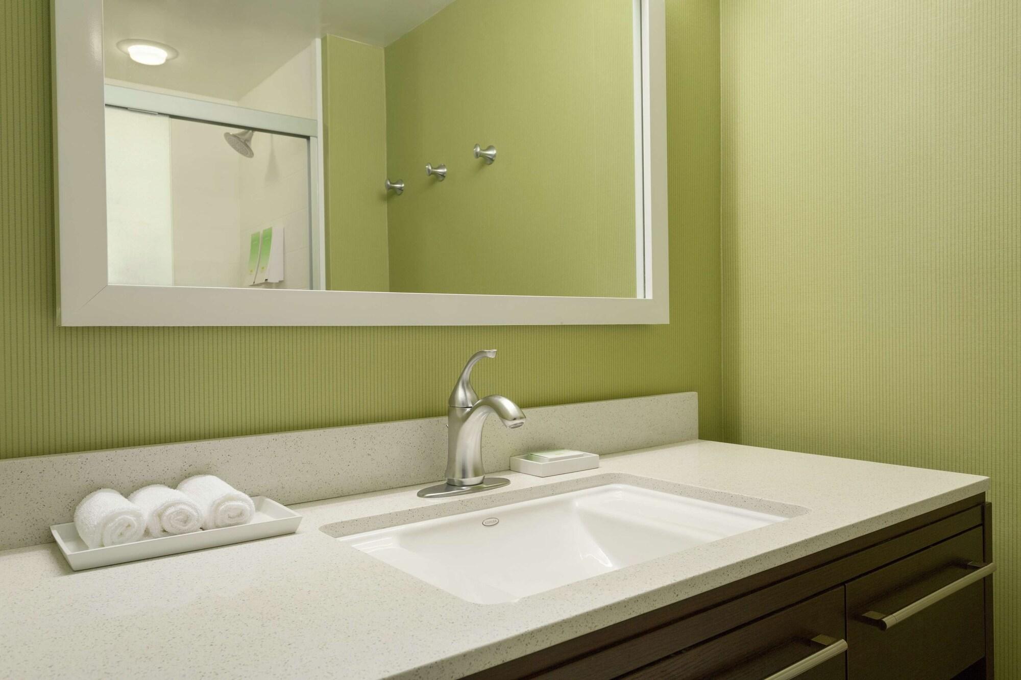 Home2 Suites By Hilton Salt Lake City / South Jordan Luaran gambar