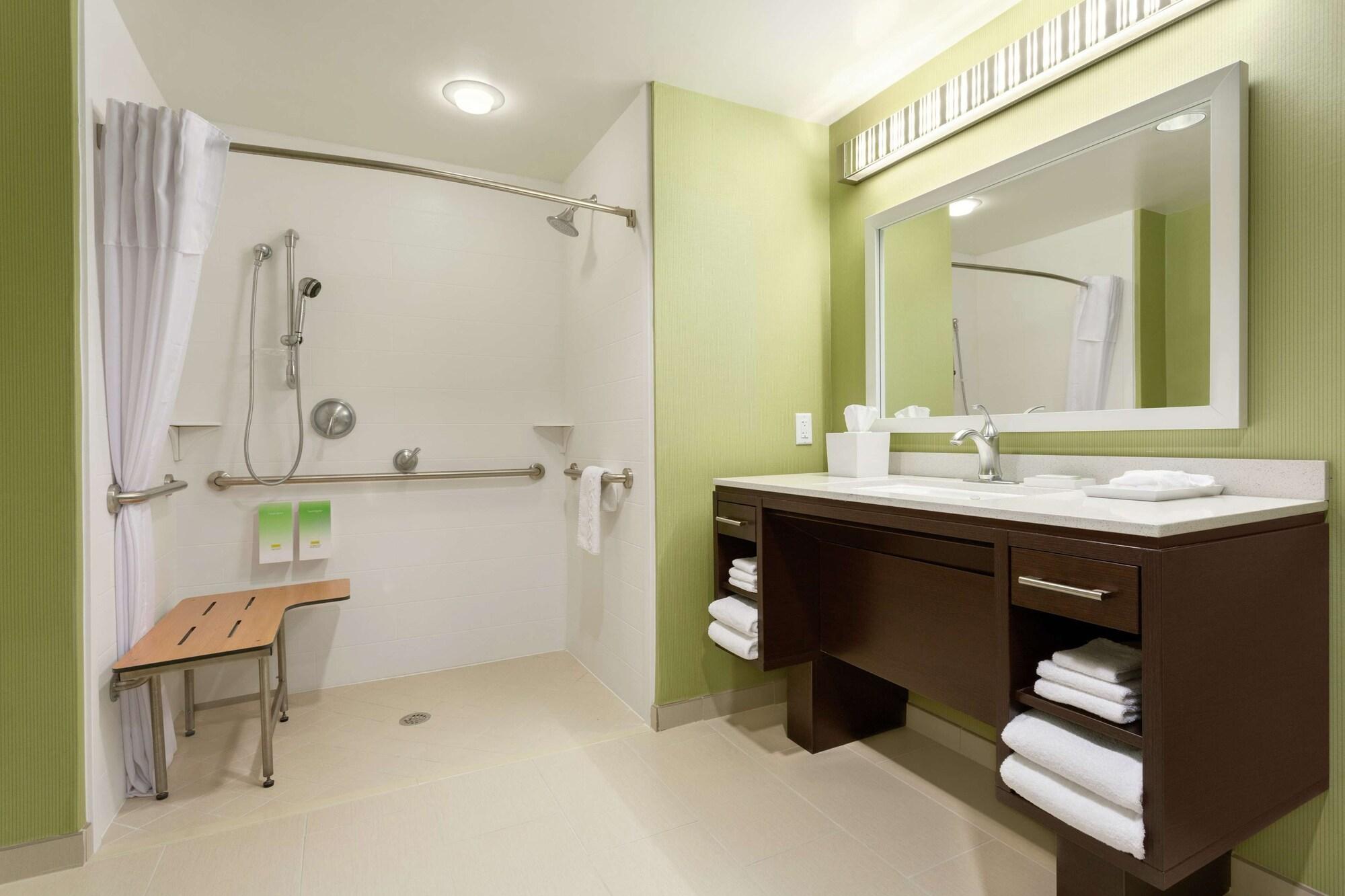 Home2 Suites By Hilton Salt Lake City / South Jordan Luaran gambar