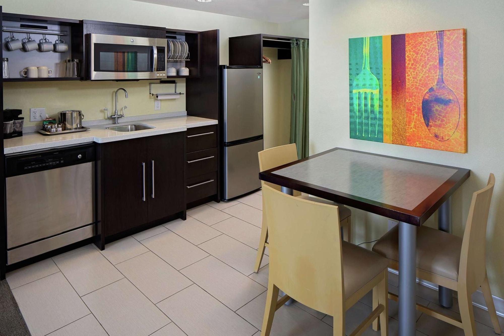 Home2 Suites By Hilton Salt Lake City / South Jordan Luaran gambar