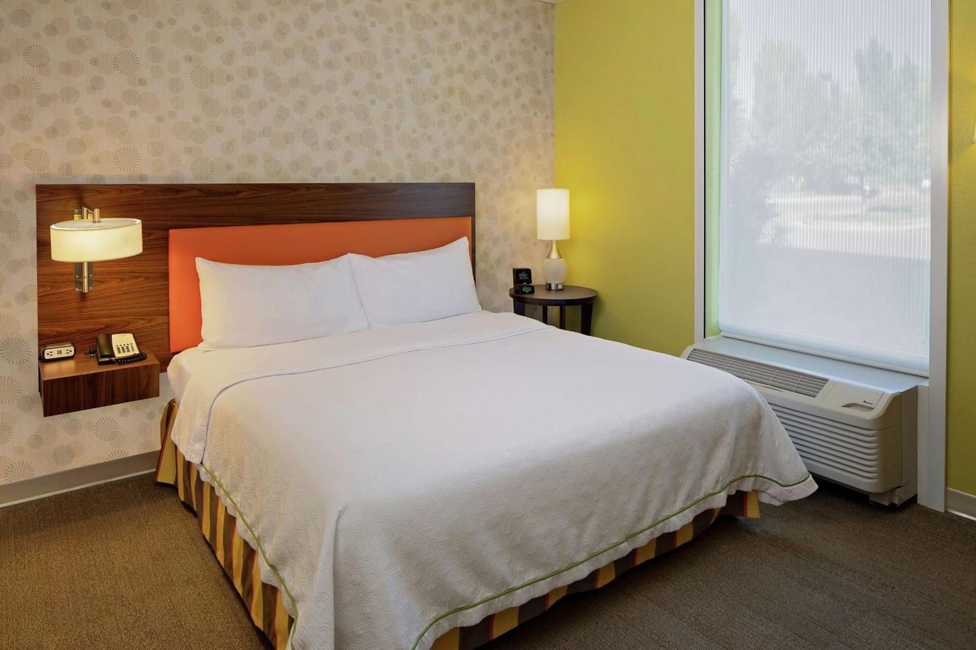 Home2 Suites By Hilton Salt Lake City / South Jordan Luaran gambar