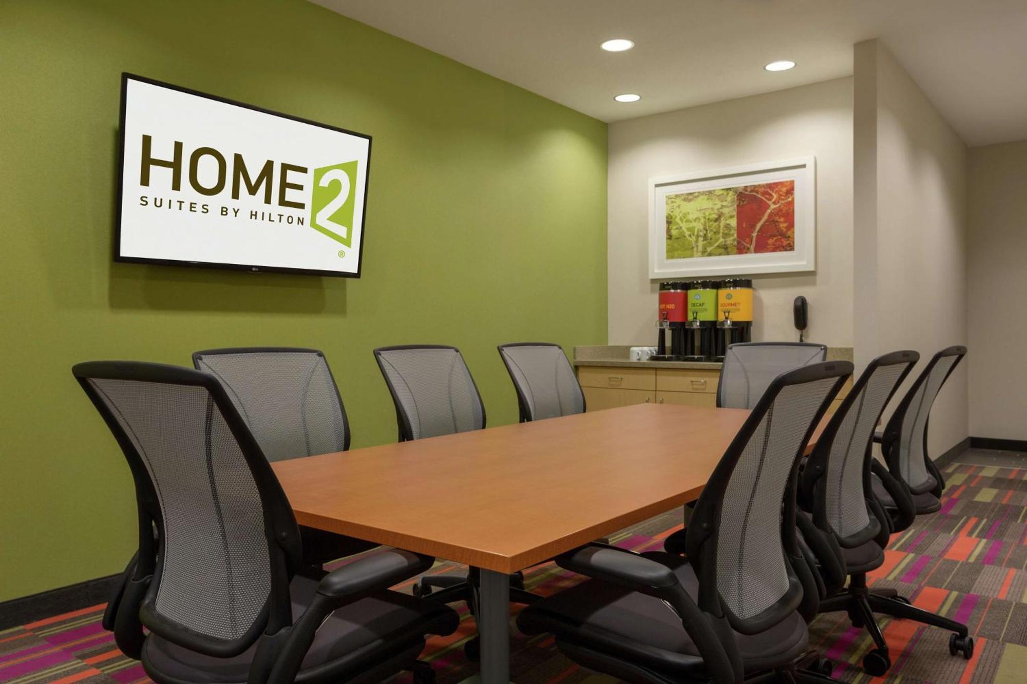 Home2 Suites By Hilton Salt Lake City / South Jordan Luaran gambar