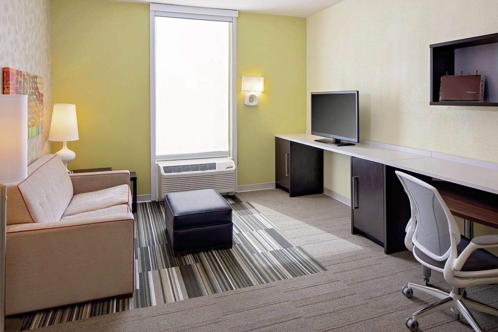 Home2 Suites By Hilton Salt Lake City / South Jordan Luaran gambar
