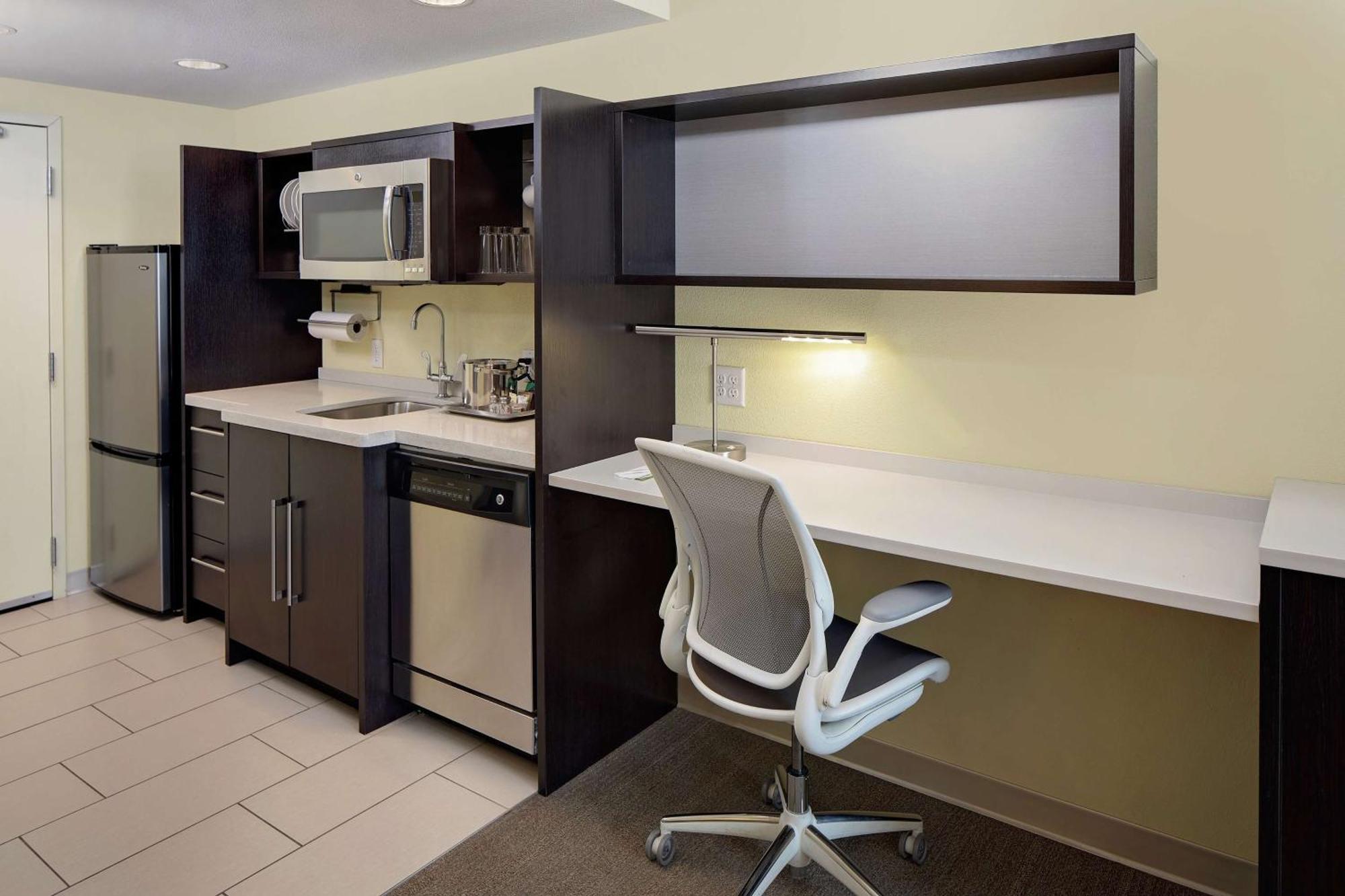 Home2 Suites By Hilton Salt Lake City / South Jordan Luaran gambar