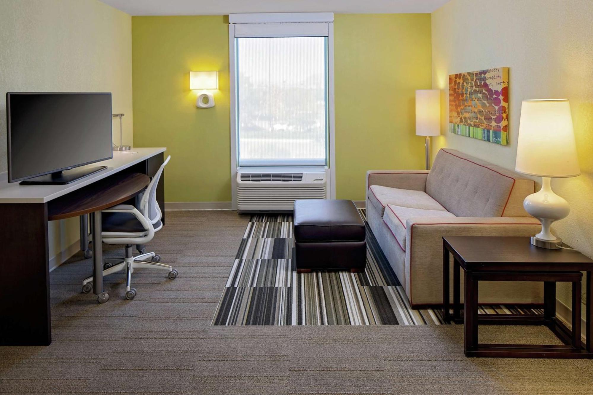 Home2 Suites By Hilton Salt Lake City / South Jordan Luaran gambar