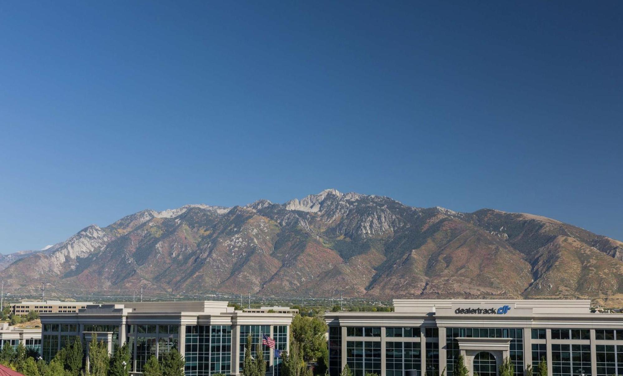 Home2 Suites By Hilton Salt Lake City / South Jordan Luaran gambar