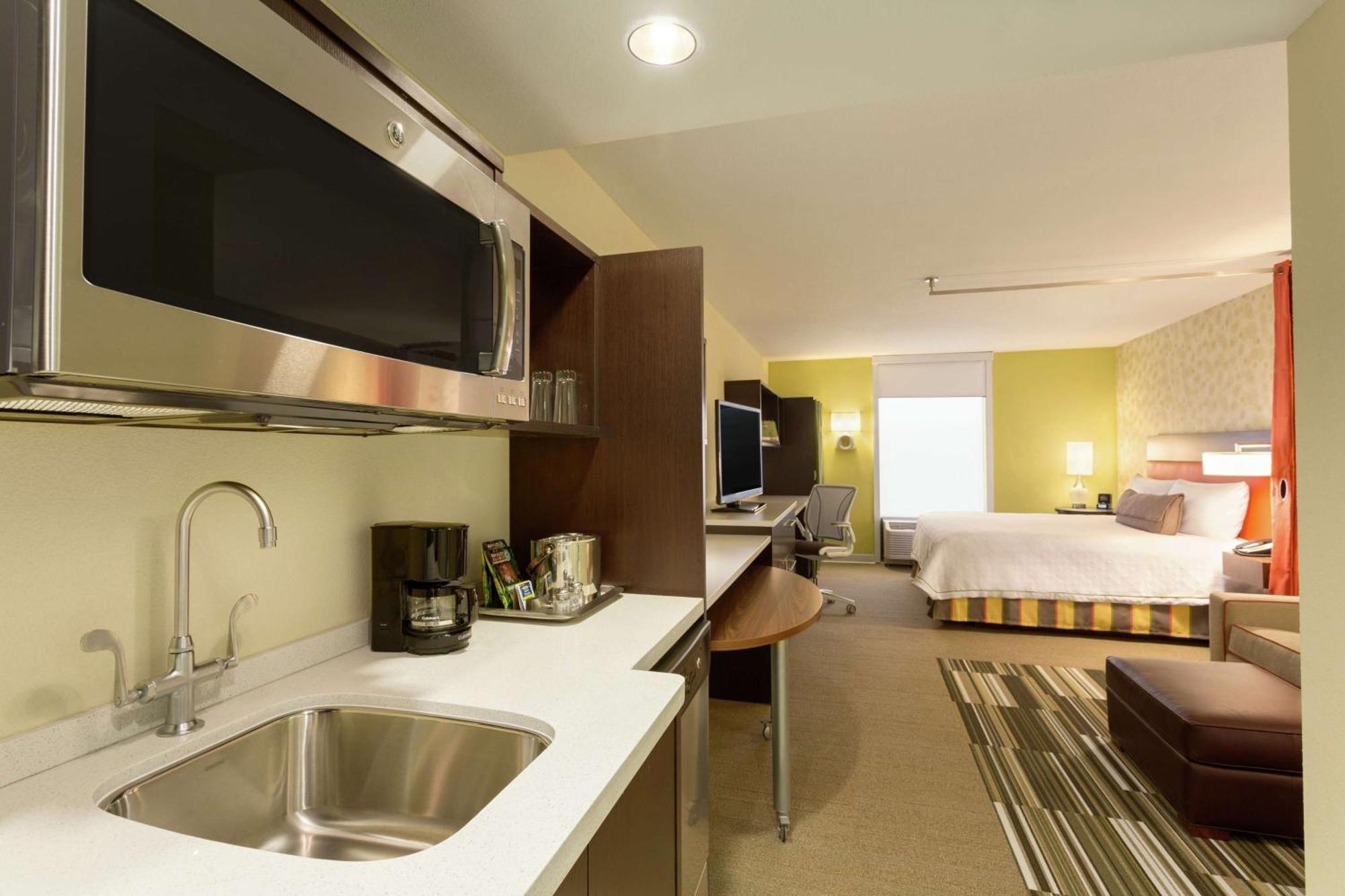 Home2 Suites By Hilton Salt Lake City / South Jordan Luaran gambar