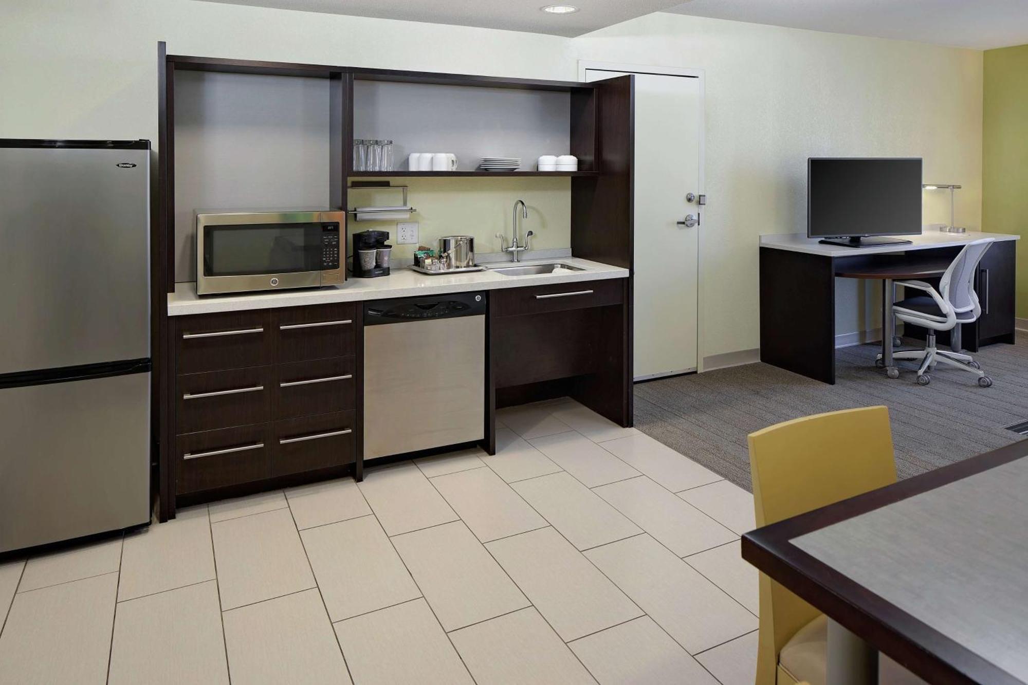 Home2 Suites By Hilton Salt Lake City / South Jordan Luaran gambar