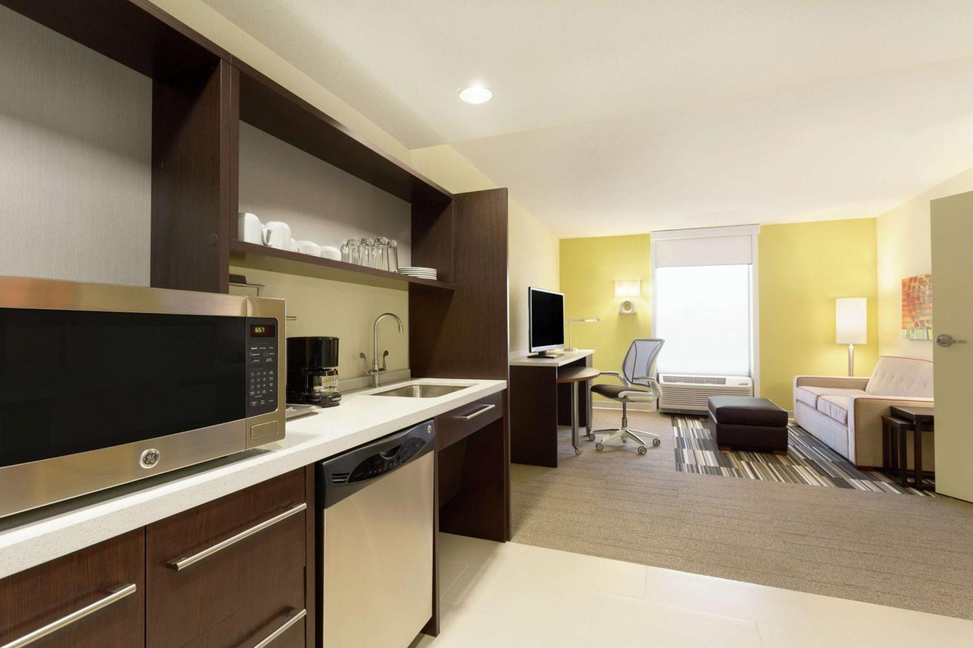 Home2 Suites By Hilton Salt Lake City / South Jordan Luaran gambar