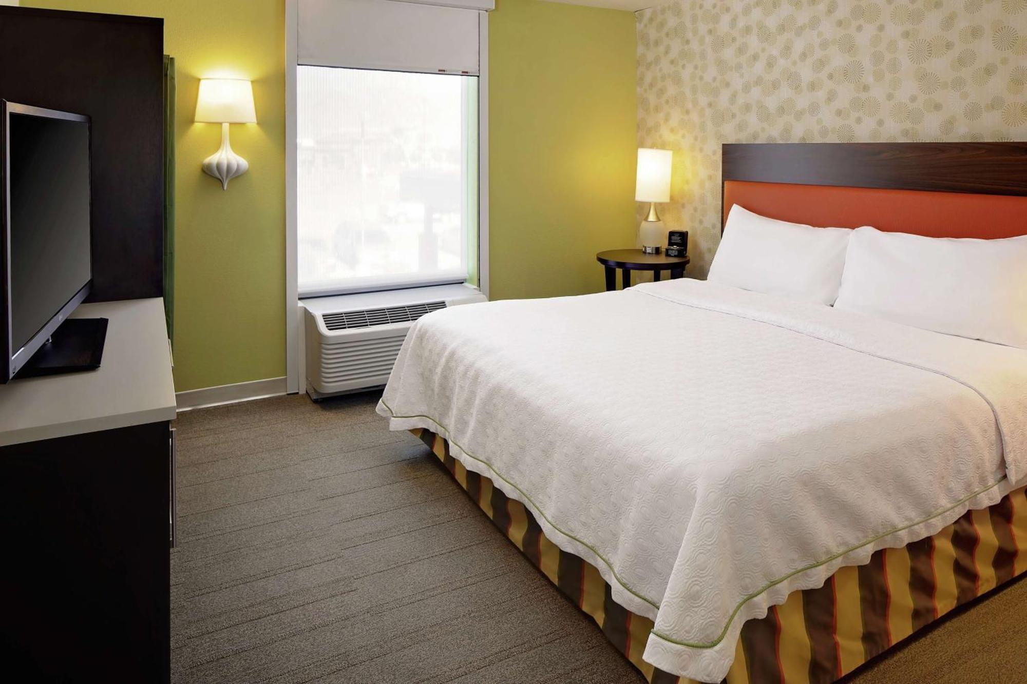 Home2 Suites By Hilton Salt Lake City / South Jordan Luaran gambar