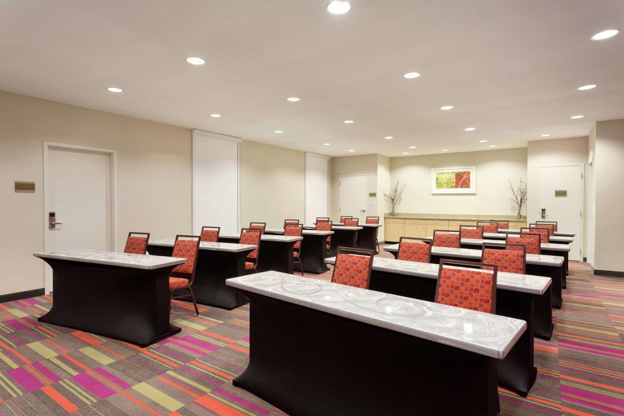 Home2 Suites By Hilton Salt Lake City / South Jordan Luaran gambar