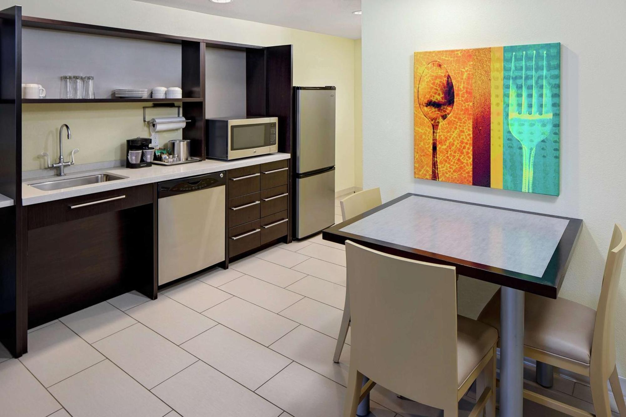 Home2 Suites By Hilton Salt Lake City / South Jordan Luaran gambar