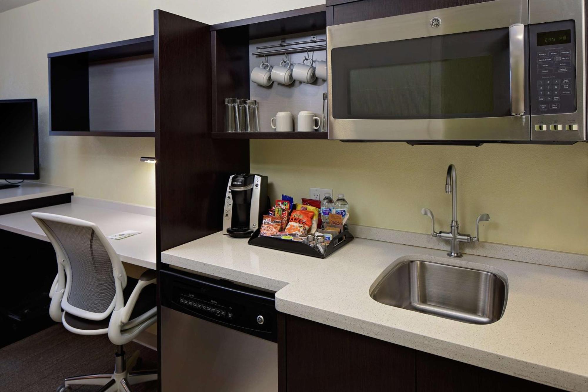 Home2 Suites By Hilton Salt Lake City / South Jordan Luaran gambar