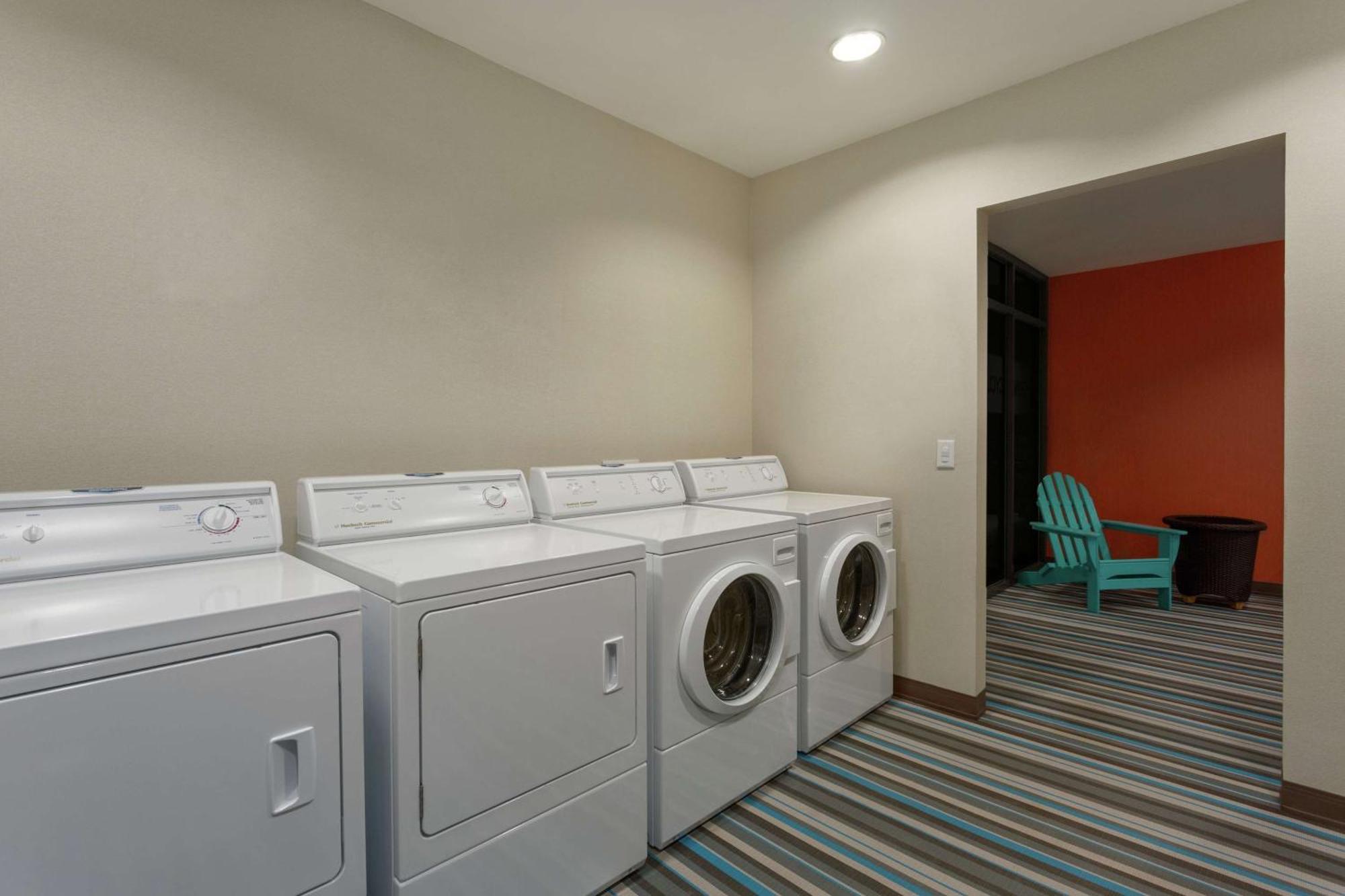Home2 Suites By Hilton Salt Lake City / South Jordan Luaran gambar