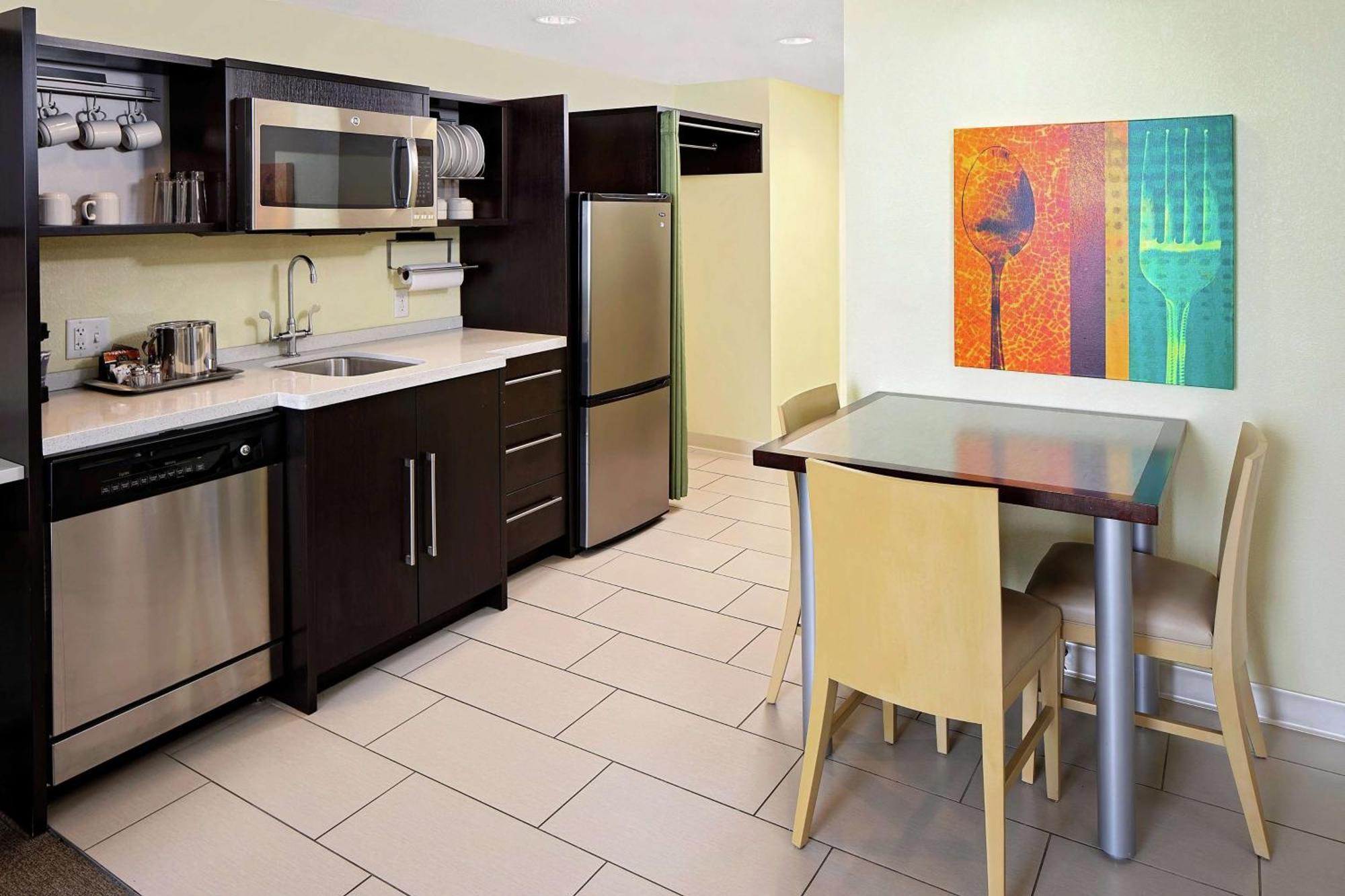 Home2 Suites By Hilton Salt Lake City / South Jordan Luaran gambar