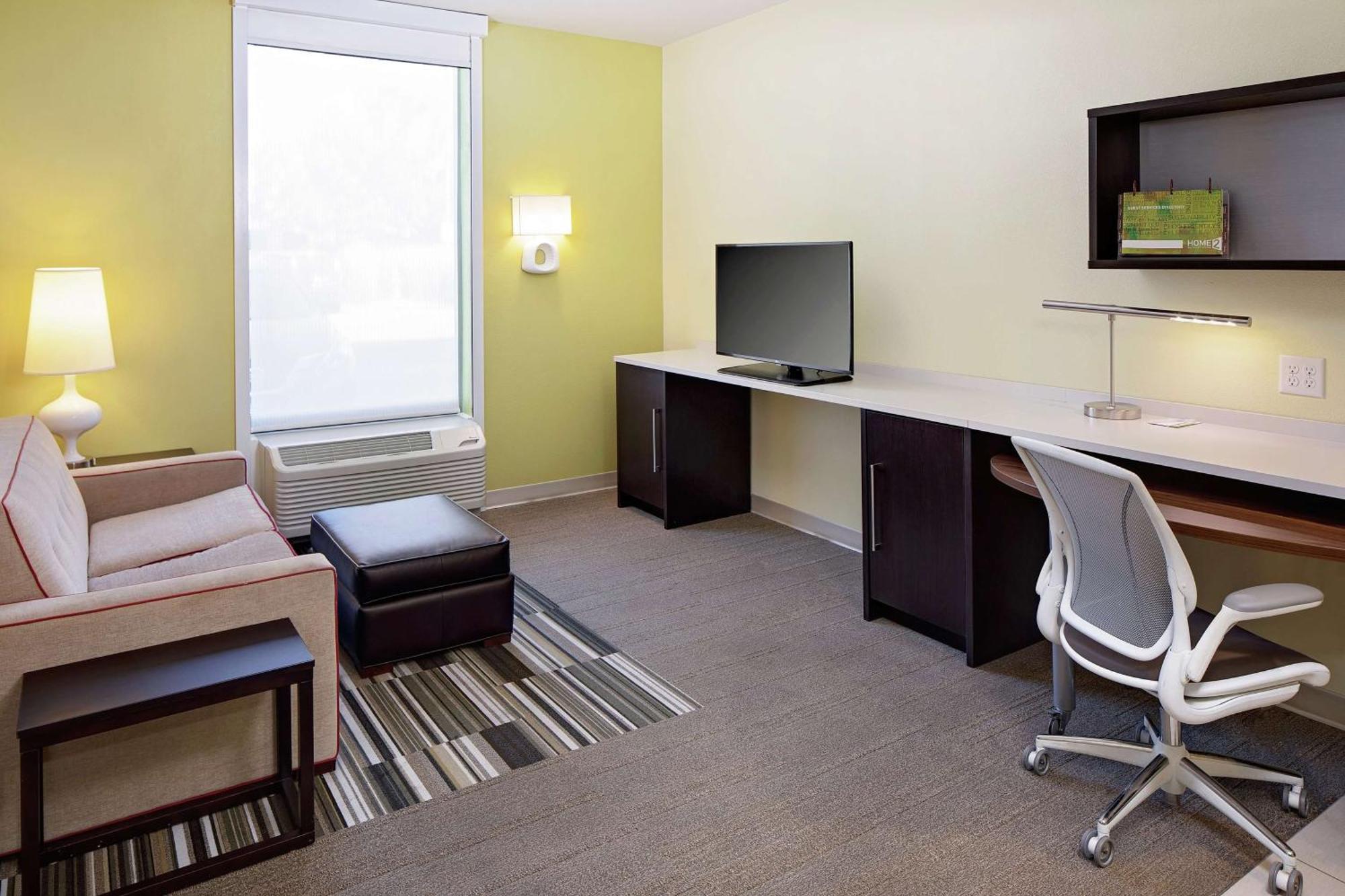 Home2 Suites By Hilton Salt Lake City / South Jordan Luaran gambar