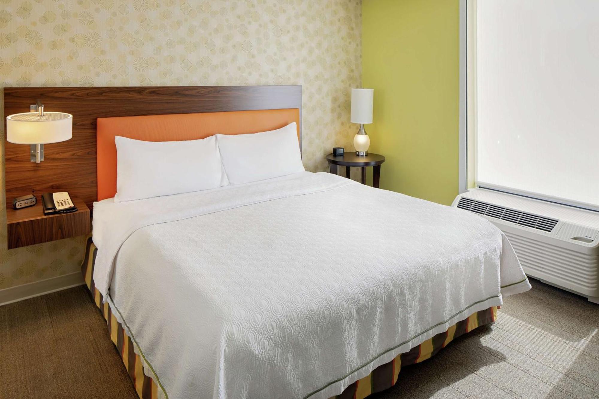 Home2 Suites By Hilton Salt Lake City / South Jordan Luaran gambar