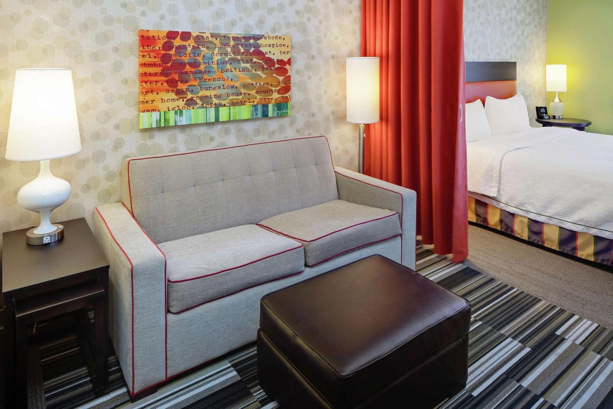 Home2 Suites By Hilton Salt Lake City / South Jordan Luaran gambar