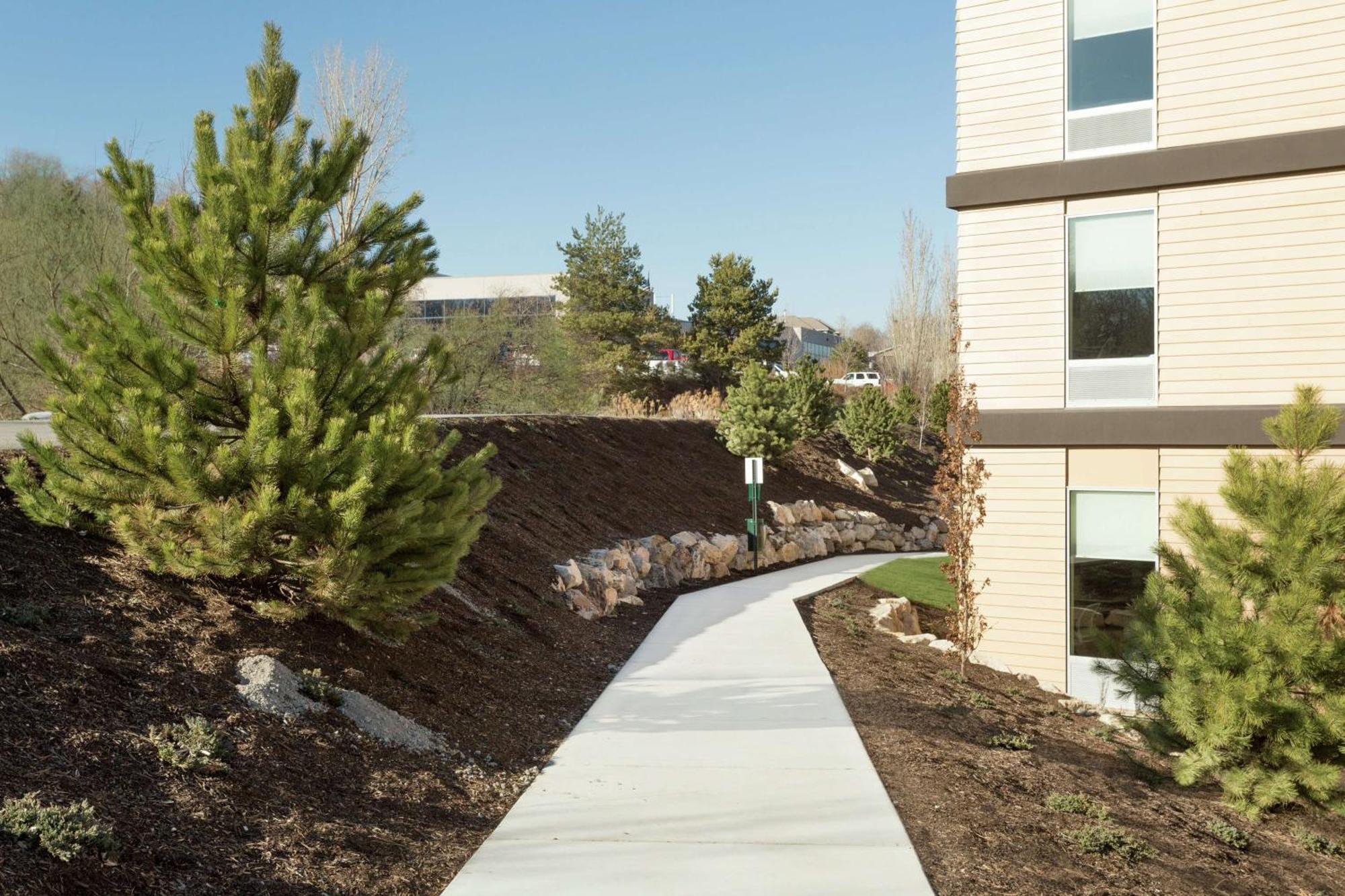 Home2 Suites By Hilton Salt Lake City / South Jordan Luaran gambar