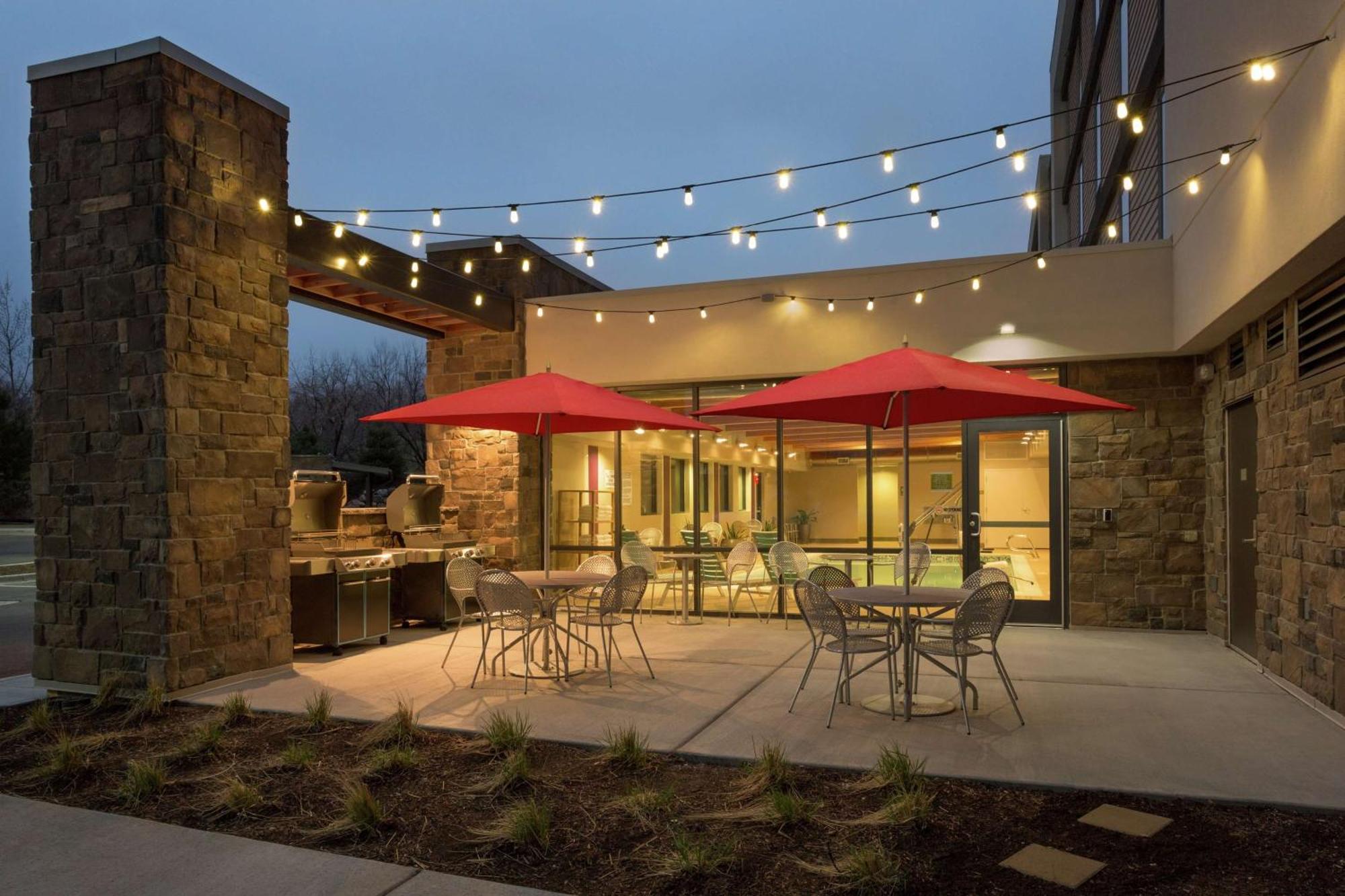 Home2 Suites By Hilton Salt Lake City / South Jordan Luaran gambar