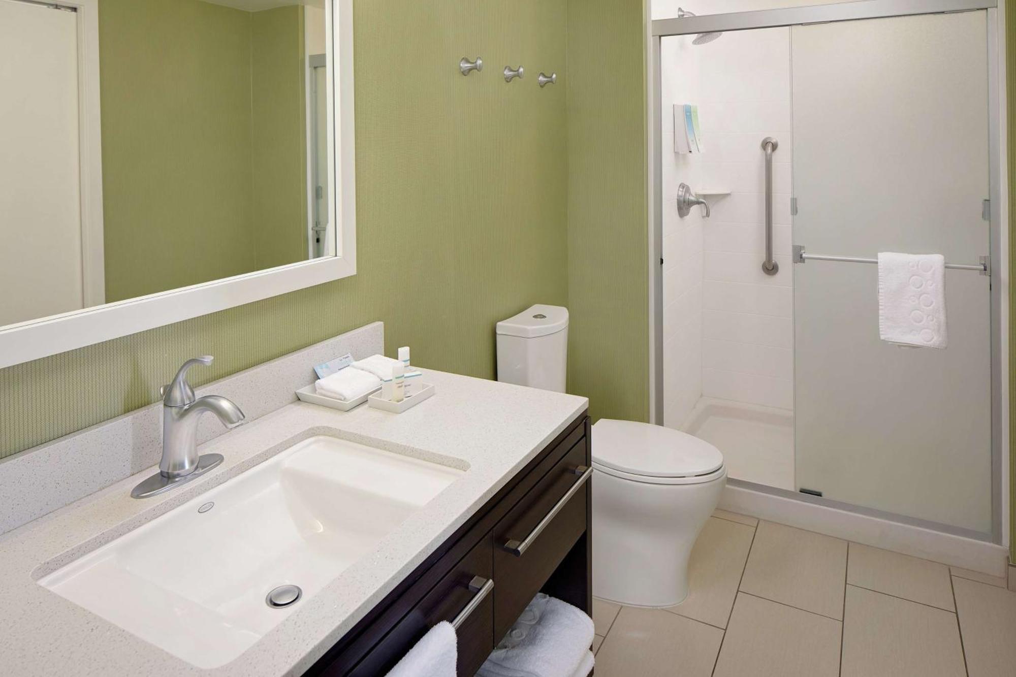 Home2 Suites By Hilton Salt Lake City / South Jordan Luaran gambar