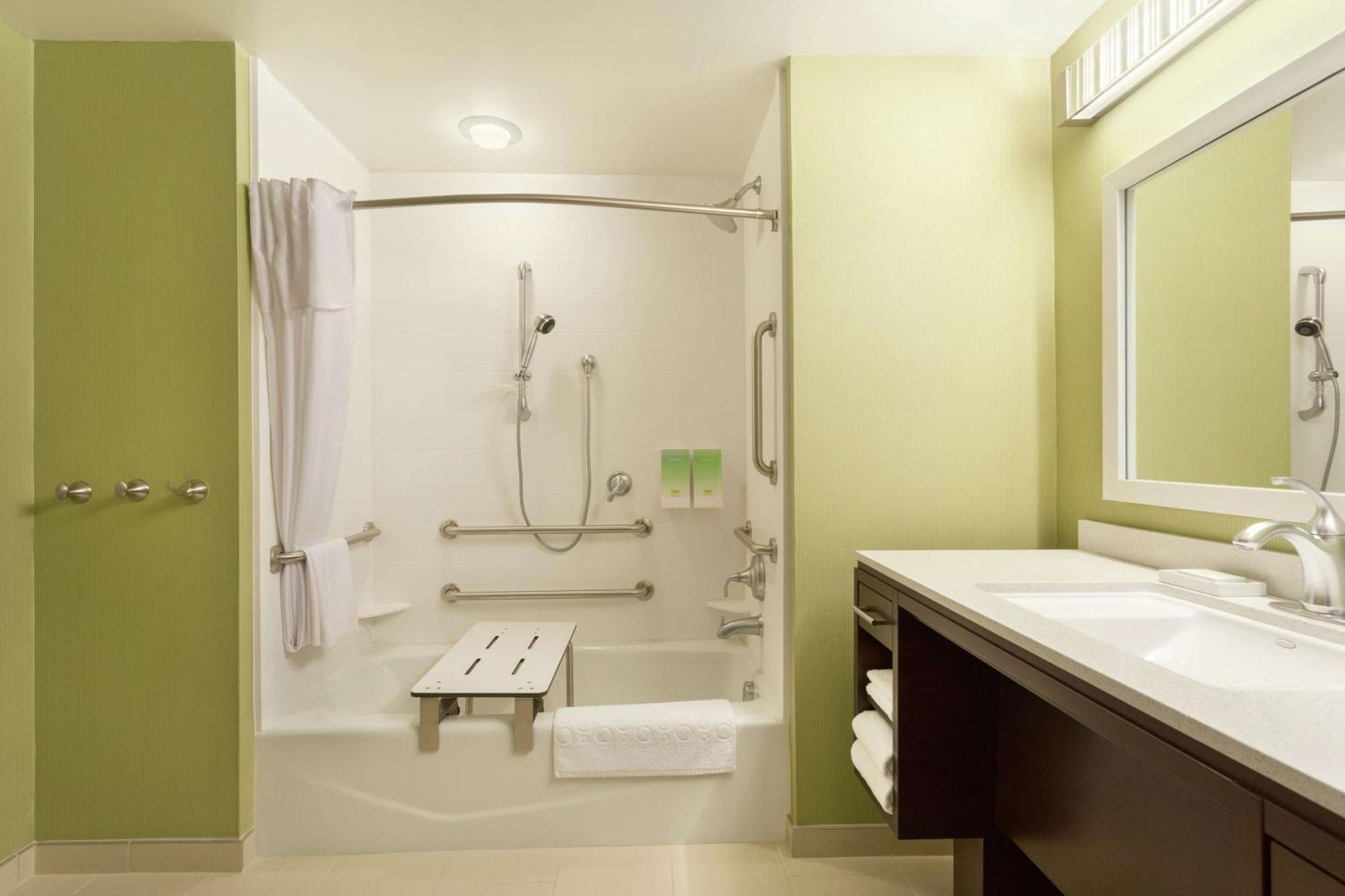 Home2 Suites By Hilton Salt Lake City / South Jordan Luaran gambar