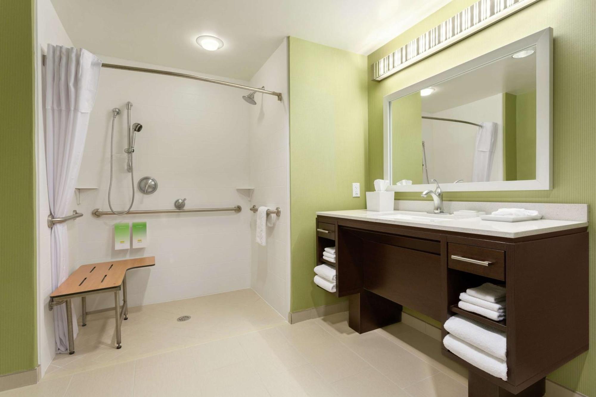 Home2 Suites By Hilton Salt Lake City / South Jordan Luaran gambar