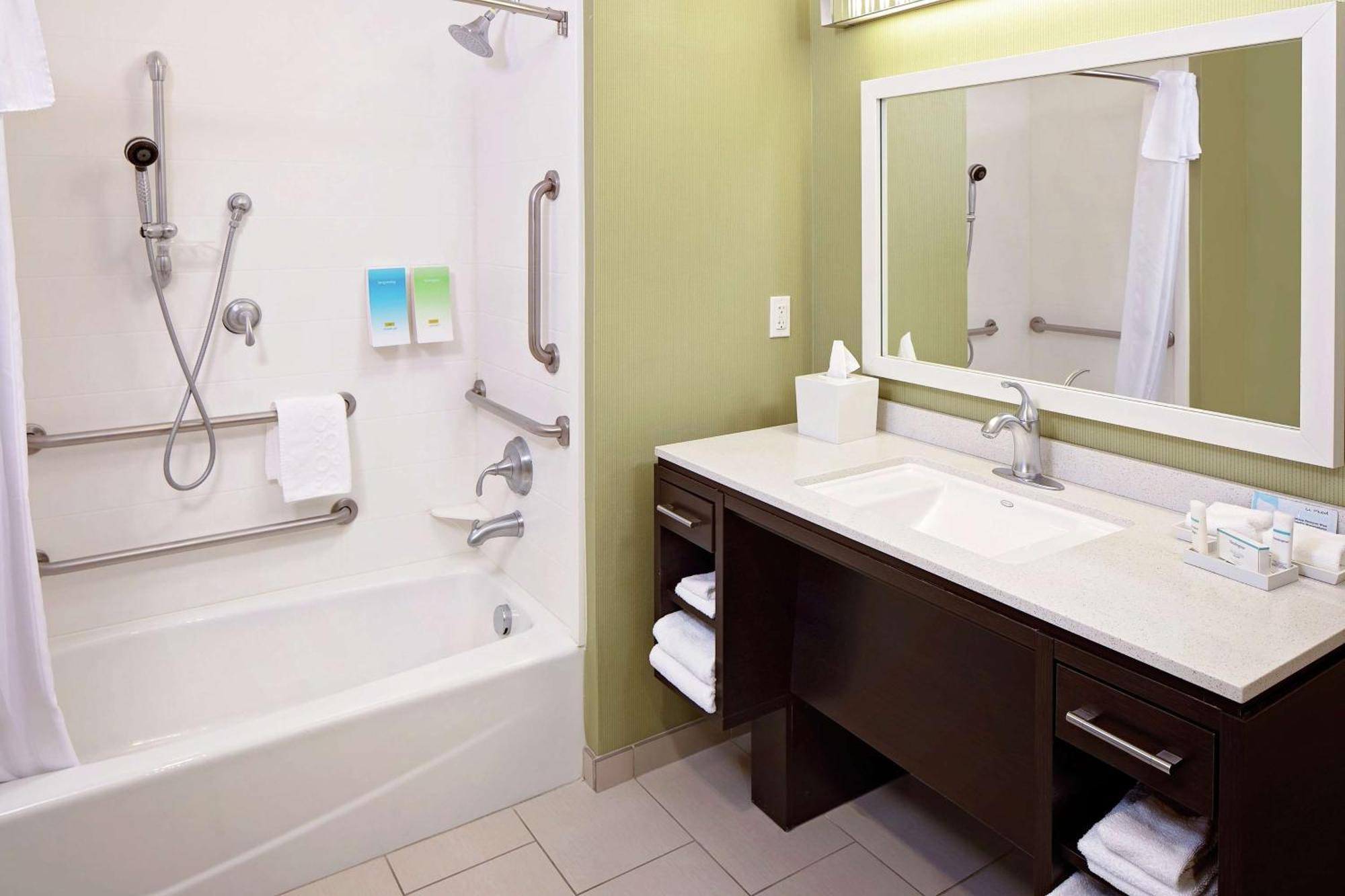 Home2 Suites By Hilton Salt Lake City / South Jordan Luaran gambar