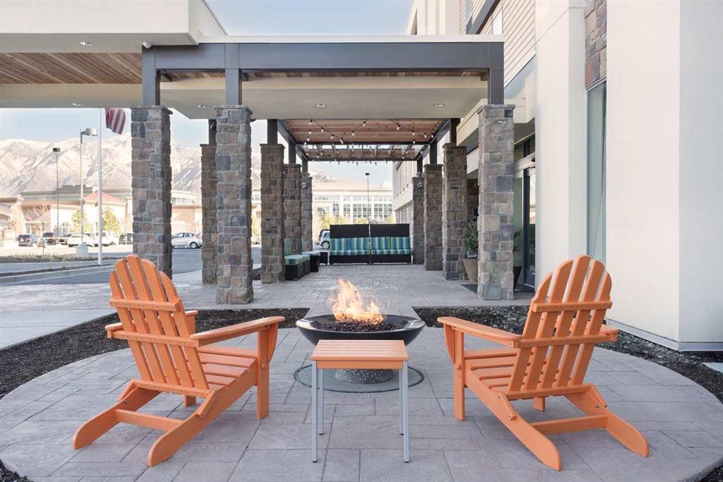 Home2 Suites By Hilton Salt Lake City / South Jordan Kemudahan gambar