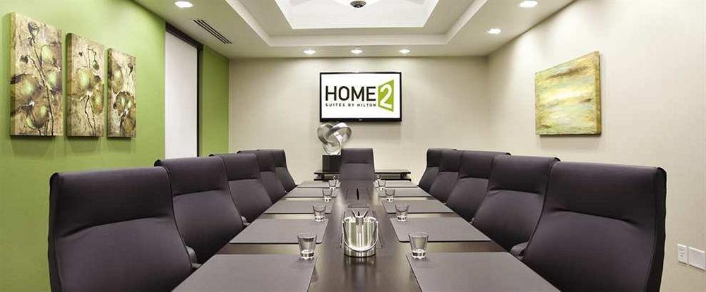 Home2 Suites By Hilton Salt Lake City / South Jordan Luaran gambar