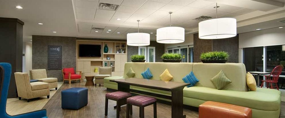 Home2 Suites By Hilton Salt Lake City / South Jordan Luaran gambar